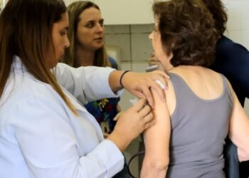 Campanha de vacinação contra a gripe no Norte termina nesta sexta