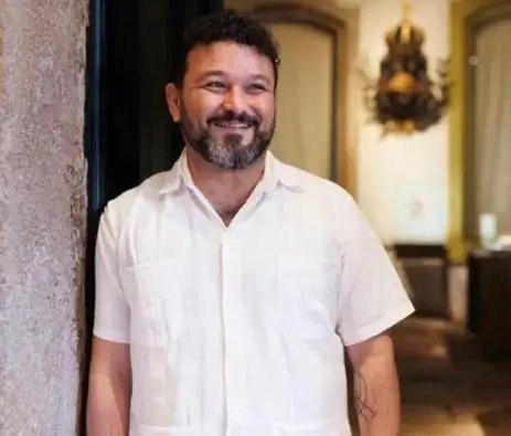 Foto /Museu da Inconfidência Rio de Janeiro-12/01/2025 Mais vale morrer com honra do que viver com desonra”. O trecho é da carta de Dona Hipólita Jacinta Teixeira de Mello que avisou o Padre Toledo da prisão de Tiradentes no Rio de Janeiro, em 1789. ( diretor do Museu da Inconfidência, Alex Sandro Calheiros de Moura) Foto /Museu da Inconfidência