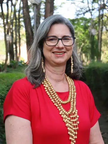 Luciana Gatti/Arquivo Pessoal Rio de Janeiro (RJ) 10/01/2025 - Personagem - Pesquisadora Luciana Gatti -Tecnologias monitoram biodiversidade, árvores e ar da Amazônia.
Foto: Luciana Gatti/Arquivo Pessoal