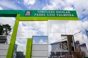 Alunos do Colégio Municipal Padre Luiz Palmeira são aprovados no processo seletivo do IFBA – Prefeitura de Simões Filho