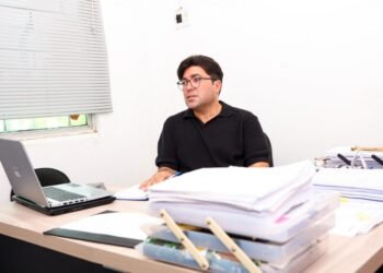 Grupo de empresários do Rio de Janeiro apresenta projeto habitacional para Avenida João Isidório – Prefeitura Municipal de Candeias.