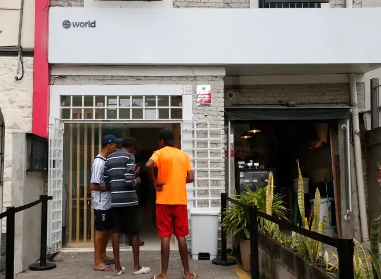 Paulo Pinto/Agência Brasil São Paulo (SP), 17/01/2025 - A