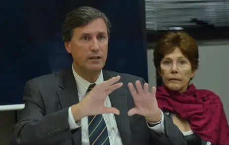 José Cruz/Agência Brasil Brasília - Coordenador da Comissão Nacional da Verdade, Pedro Dallari, fala de relatório preliminar que aponta uso indevido de instalações das Forças Armadas para tortura e mortes na ditadura (José Cruz/Agência Brasil)