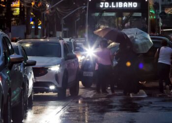 Motociclista é mais uma vítima das chuvas no estado de SP