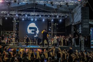 Simões Filho encerra com sucesso a Semana da Cultura Gospel e destaca talentos locais – Prefeitura de Simões Filho