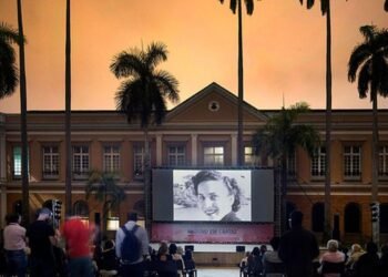 Festival Internacional de Cinema de Arquivo começa nesta quarta-feira