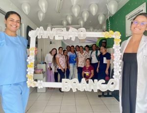 Simões Filho promove ações de saúde mental nas Unidades de Saúde – Prefeitura de Simões Filho