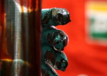 Primeira grande plataforma do pré-sal de Santos tem vida útil ampliada