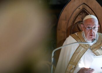 Papa pede que acordo de cessar-fogo em Gaza seja respeitado