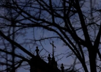 Grupo Vita da Igreja católica divulga relatório sobre abusos sexuais