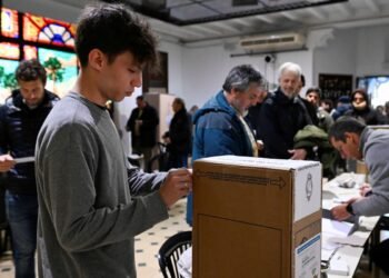 Chile, Bolívia e Equador terão eleições presidenciais este ano