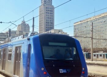 Passagem de trem no Rio subirá de R$ 7,10 para R$ 7,60 em fevereiro