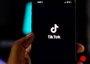 TikTok deixa de funcionar nos Estados Unidos