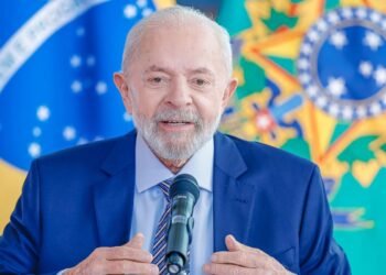 Lula agradece Catar por sediar Cúpula da Aliança Global contra a Fome