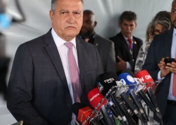 Haverá centralidade nas decisões e anúncios do governo, diz Rui Costa