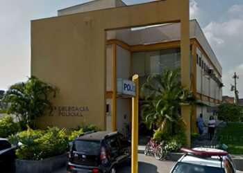 Criminosos no Rio usam viatura policial clonada para roubo de cargas