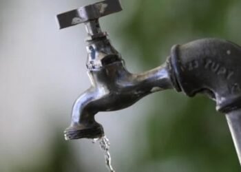Embasa vai suspender fornecimento de água em 6 cidades baianas