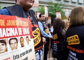 Chacina de Unaí: auditor do trabalho diz que crime envolveu racismo