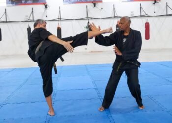 Sudesb oferece 1.300 vagas para aulas gratuitas em projeto de lutas e combate em Salvador