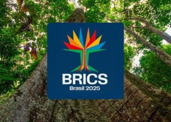 Brics têm mais de 40% da população e 37% do PIB mundiais
