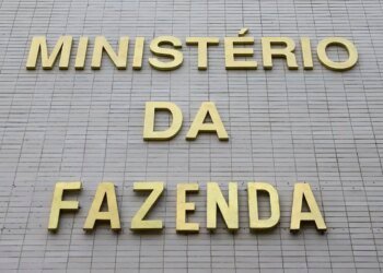Déficit primário cai 88,7% em novembro, para R$ 4,515 bilhões