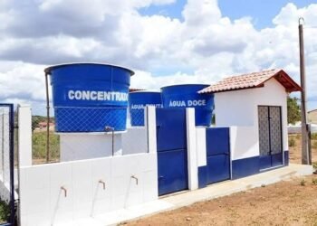 Serra Preta: Prefeito não autorizou obra para abastecimento de água