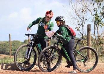 Escola de Aventura do Agreste mobiliza atletas de corrida de aventura em Salvador e região