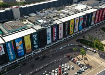 Economia aquecida faz aluguel comercial ter alta recorde em 2024