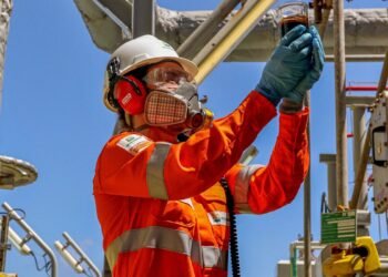 Empurrado pelo pré-sal, petróleo assume topo da pauta de exportações