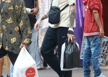 Força do emprego faz serviços às famílias terem maior nível desde 2015