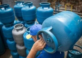 Gás de cozinha fica mais caro na Bahia