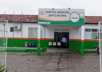 Serra Preta: Diretor de hospital proíbe refeição para quem não está no plantão