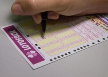 Lotofácil: Quatro apostas, uma da Bahia, ganham R$ 1 milhão cada uma