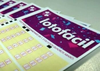 Lotofácil: Quatro apostas ganham R$ 408 mil cada uma