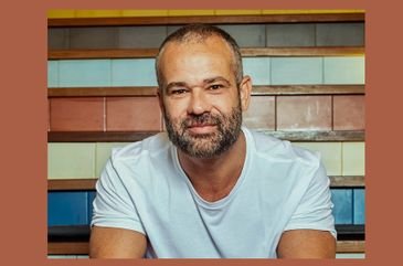 Renato Meirelles/Arquivo pessoal Brasília (DF) 27/01/2025 - Renato Meirelles, presidente do Instituto Locomotiva. Pesquisa mostrou que 72% dos paulistanos são a favor da oferta do serviço de moto por aplicativo na capital
Foto: Renato Meirelles/Arquivo pessoal