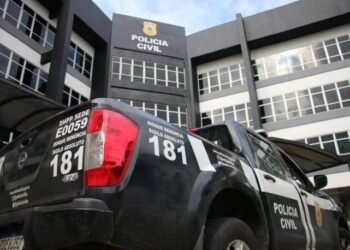 Polícia Civil prende um PM e mais 2 suspeitos da morte de jovens do ferro velho