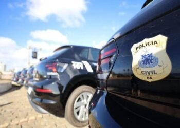 Ex-diretora de presídio é presa pela Polícia Civil da Bahia