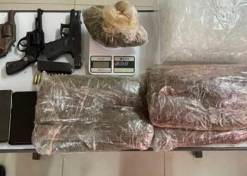 Três traficantes autores de homicídios morrem em confronto com a PM