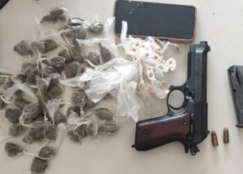 Grupo que atacaria rivais, revida aos PMs e um deles morre na Bahia