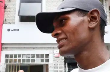 Paulo Pinto/Agência Brasil São Paulo (SP), 17/01/2025 - A