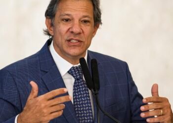 Reforma tributária trará avanços no médio prazo, diz Haddad