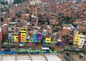 Ritmo de concentração de renda aumenta, mostra relatório Oxfam 2025