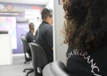Disque Denúncia da Secretaria de Segurança da Bahia passa a atender 24h