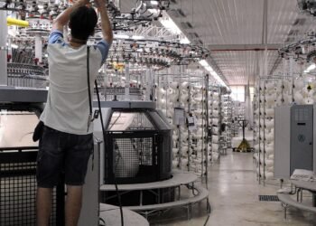 Segundo semestre de 2024 foi melhor para a indústria, aponta pesquisa