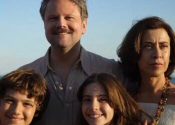 Fernanda Torres e Ainda Estou Aqui são indicados ao Oscar 2025