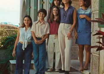 Cinema brasileiro comemora indicações de Ainda Estou aqui ao Oscar