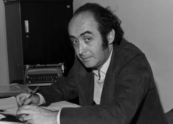 ABI dedica 2025 em memória do assassinato de Vladimir Herzog