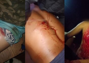 Efetivo da Força Nacional é reforçado no PR após ataques a indígenas