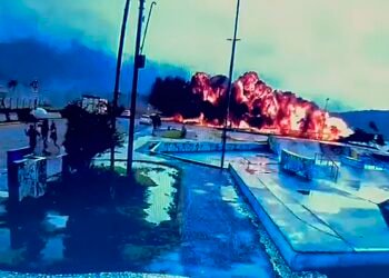 SP: piloto morre após queda de avião em Ubatuba