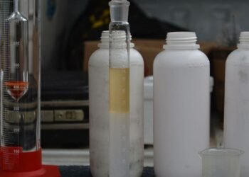 Uso de biodiesel cresce em 20 anos